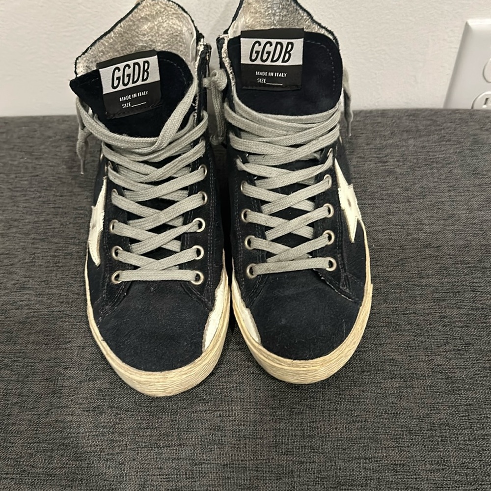 Golden Goose Francy size 36